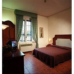 Hotel Alinari