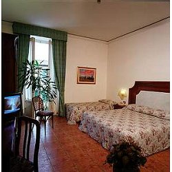 Hotel Alinari
