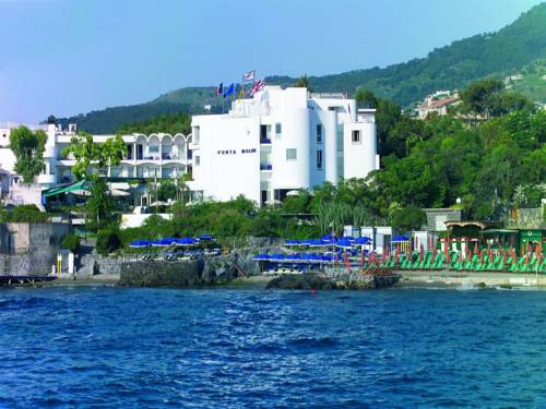 Grand Hotel Punta Molino Terme
