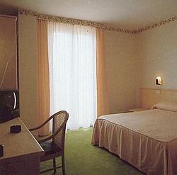 Hotel alla Campagna - The Chocolate & Flowers Hotel