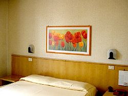 Hotel alla Campagna - The Chocolate & Flowers Hotel