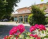 Hotel alla Campagna - The Chocolate & Flowers Hotel