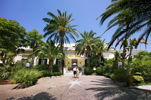 Hotel Floridiana Terme