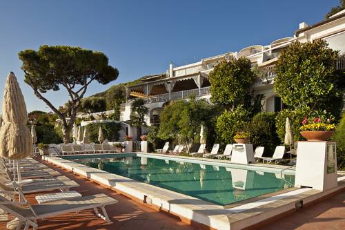 Hotel Le Querce Terme & Spa