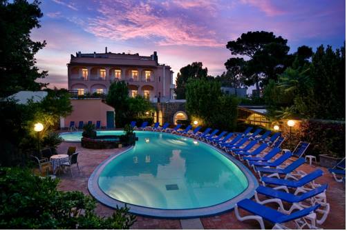 Best Western Regina Palace Terme