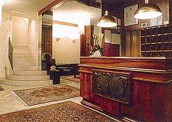 Best Western Regina Palace Terme