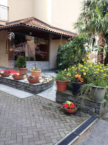 Hotel Volta