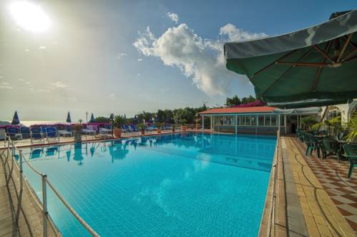 Hotel Parco Cartaromana