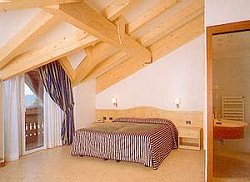 Hotel Dolomiti