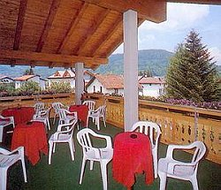 Hotel Dolomiti