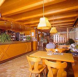 Hotel Dolomiti