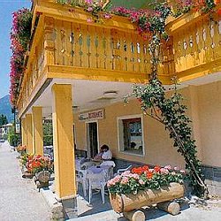 Hotel Dolomiti