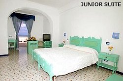 Hotel Le Terrazze