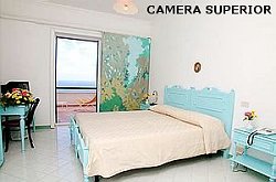 Hotel Le Terrazze