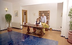 Hotel Le Terrazze