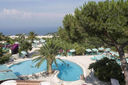 Hotel Grazia Terme