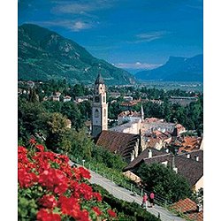 Hotel Ladurner