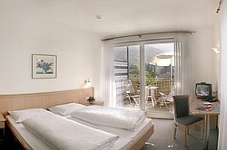 Hotel Ladurner