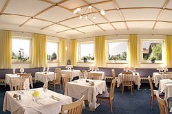 Hotel Ladurner