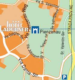 Hotel Ladurner