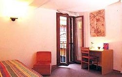 Hotel La Certosa