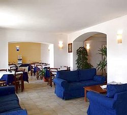Hotel Gauro