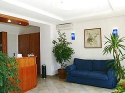 Hotel Gauro