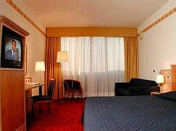 Hotel del Sole