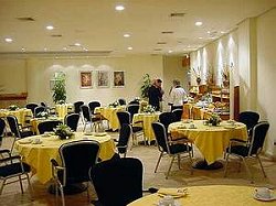 Hotel del Sole