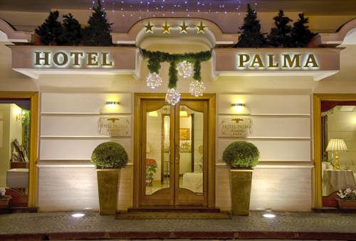 Hotel Palma