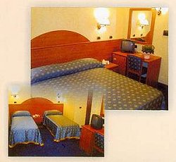 Mini Hotel