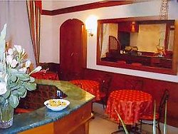 Mini Hotel