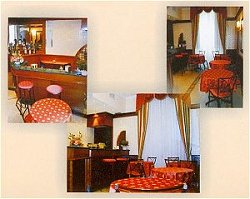 Mini Hotel