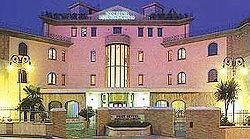 Belsito Hotel