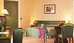 Belsito Hotel