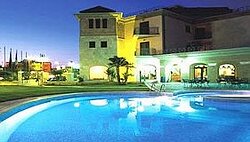 Belsito Hotel
