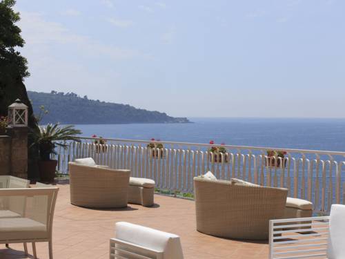 Hotel Corallo
