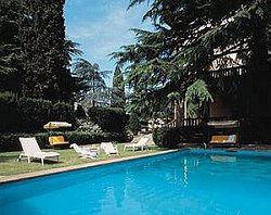 Park Palace Hotel
