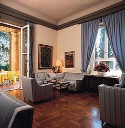 Park Palace Hotel