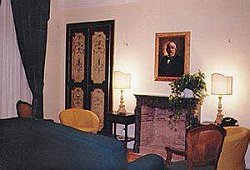 Chiaja Hotel de Charme
