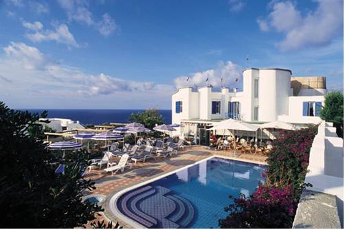 Hotel Loreley
