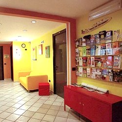 GRAND HOTEL AMINTA