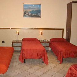 GRAND HOTEL AMINTA