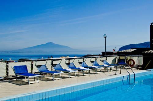 Grand Hotel Cesare Augusto