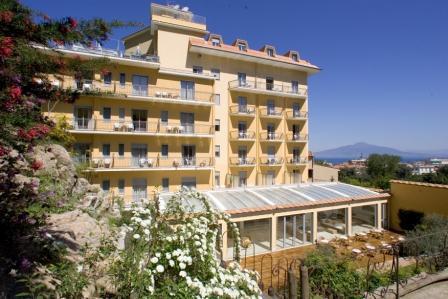 CONCA PARK HOTEL