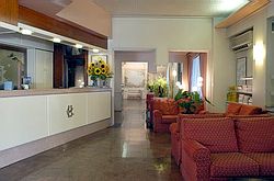 CONCA PARK HOTEL