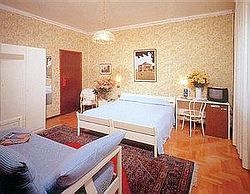 CONCA PARK HOTEL