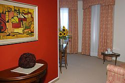 CONCA PARK HOTEL