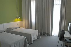 CONCA PARK HOTEL