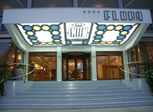 Grand Hotel Flora